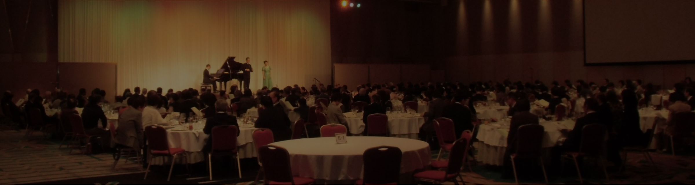 オルフェの会の開催のご案内