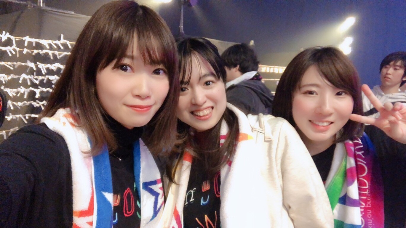 新人看護師を紹介します！　その９