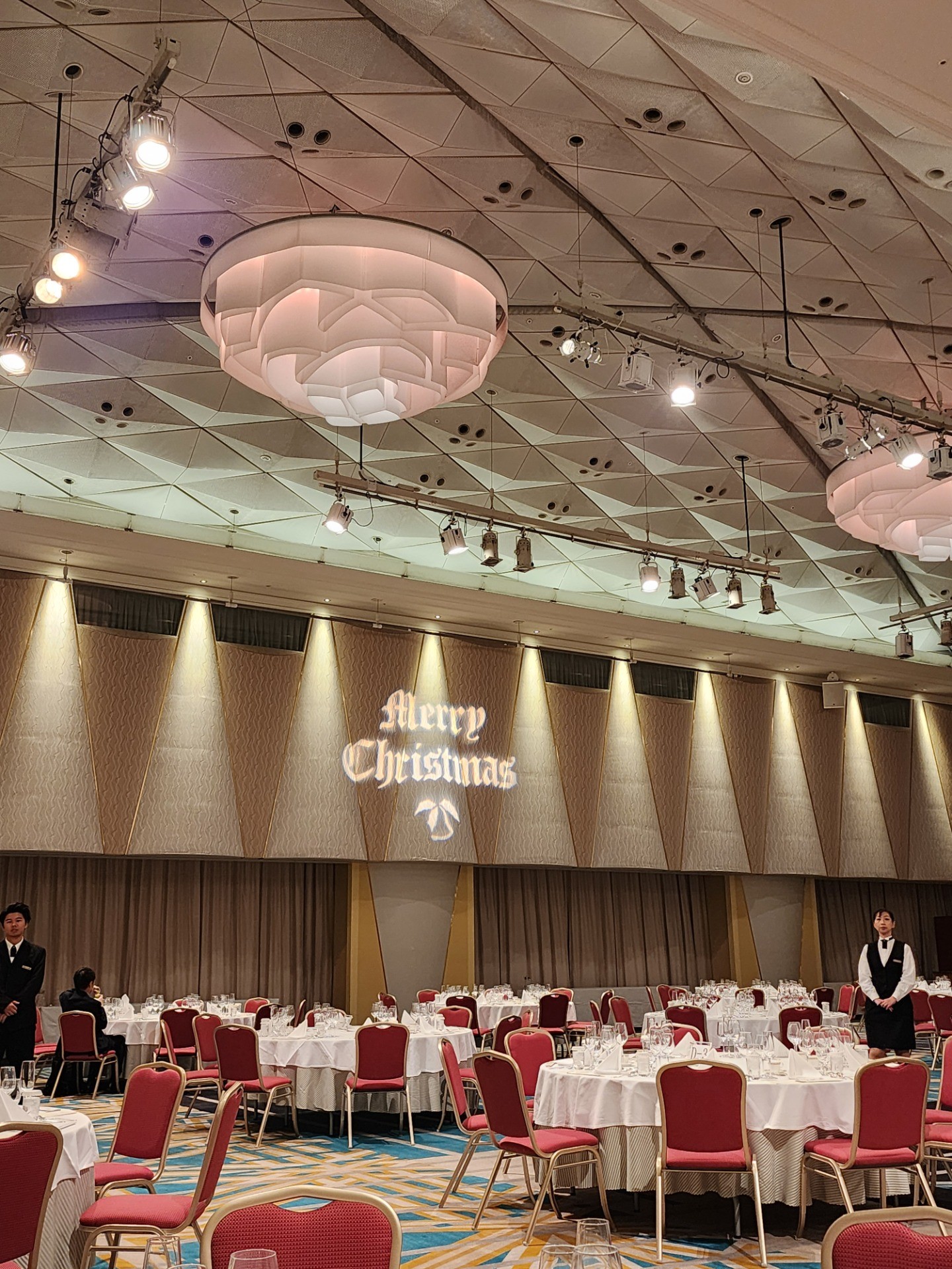 当法人後援会主催のチャリティコンサート「オルフェの会」に参加しました。