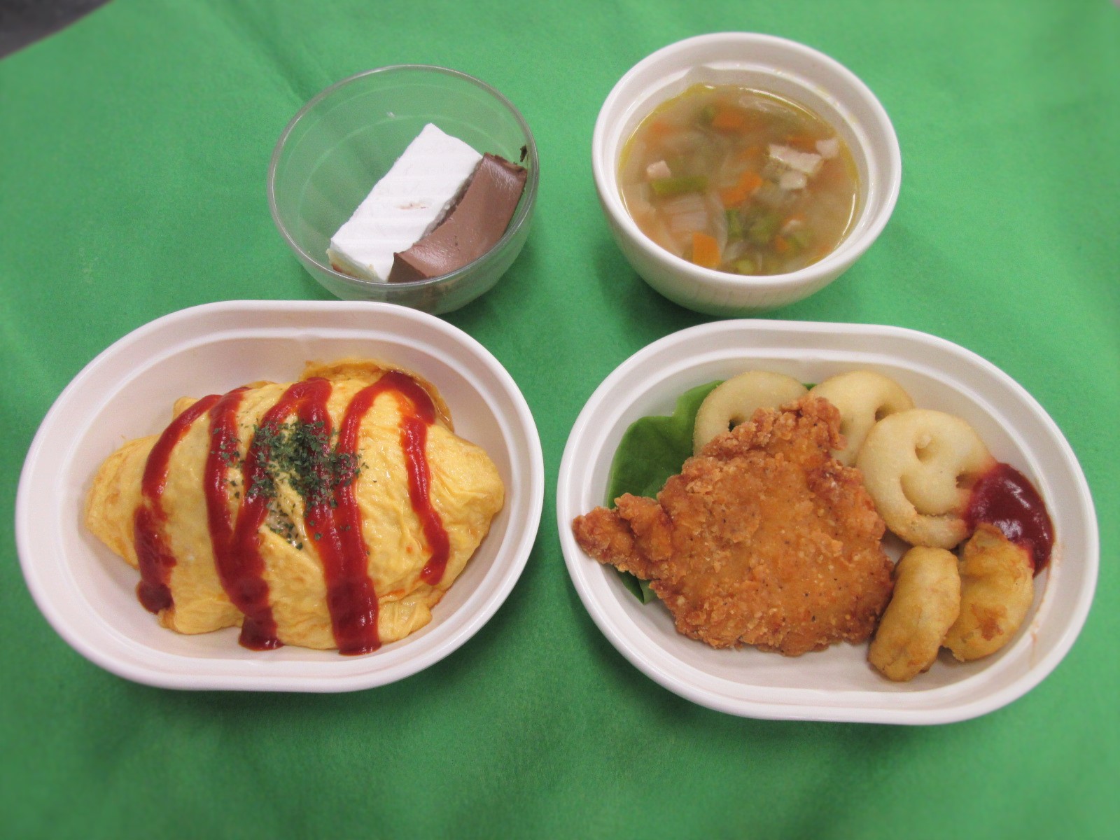 調理師（常勤）