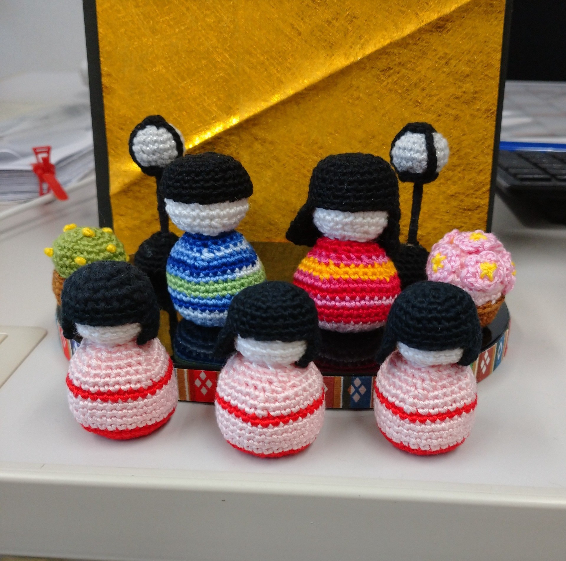 あっという間にもう３月！