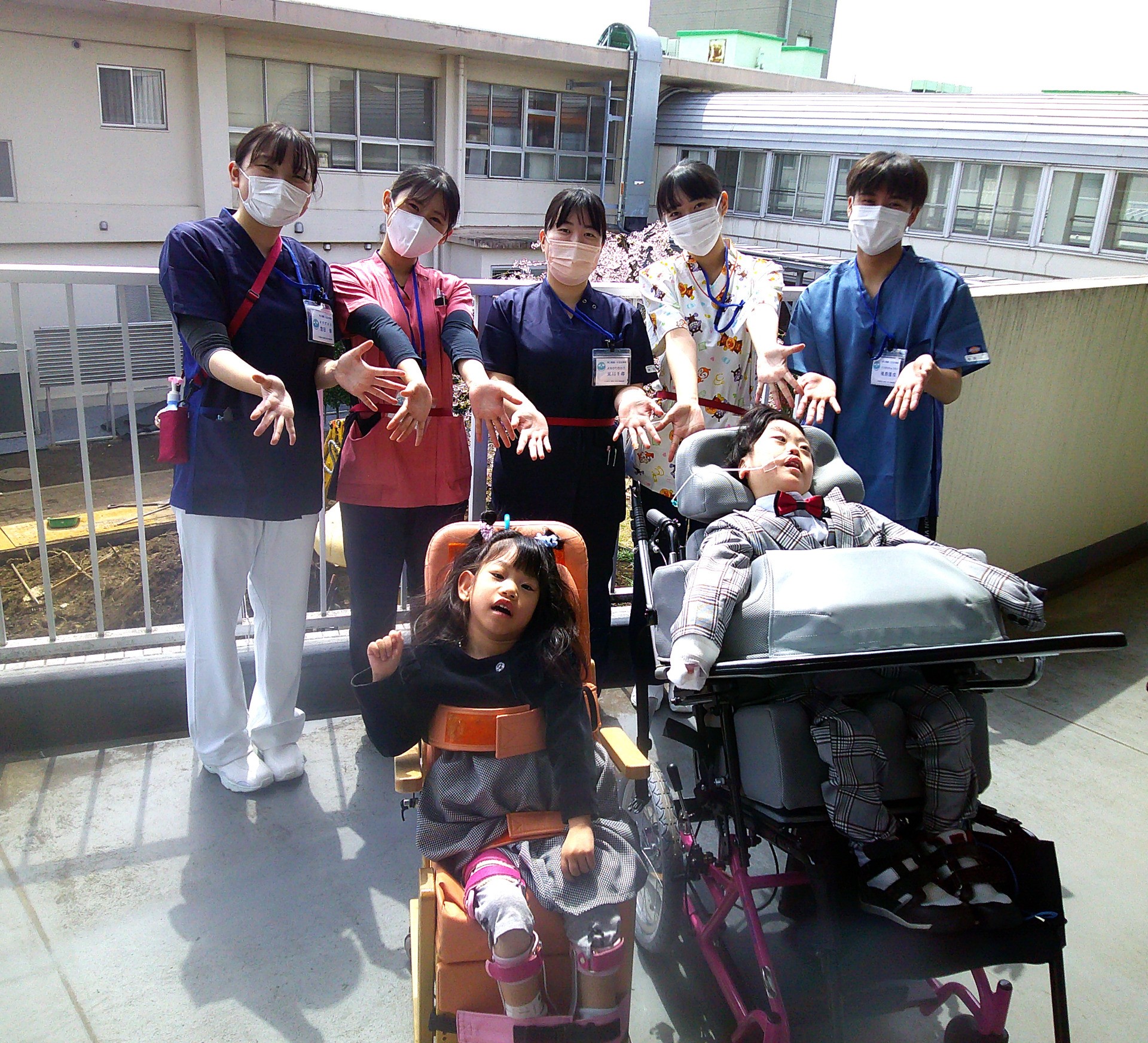 🌸ご入学おめでとうございます🌸