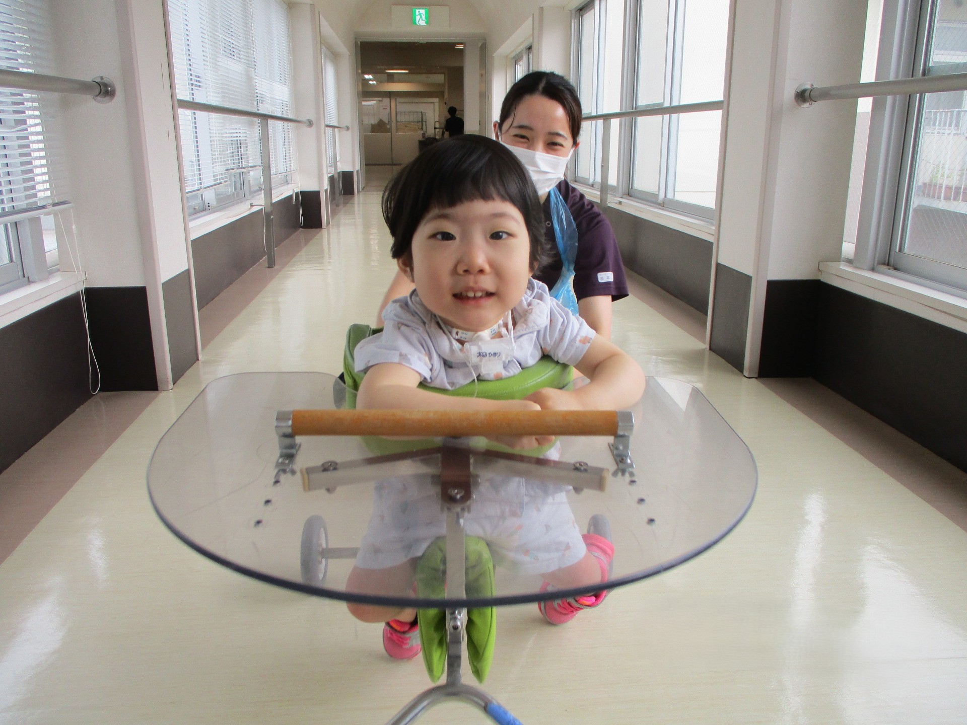 小さな一歩、大きな成長🌱