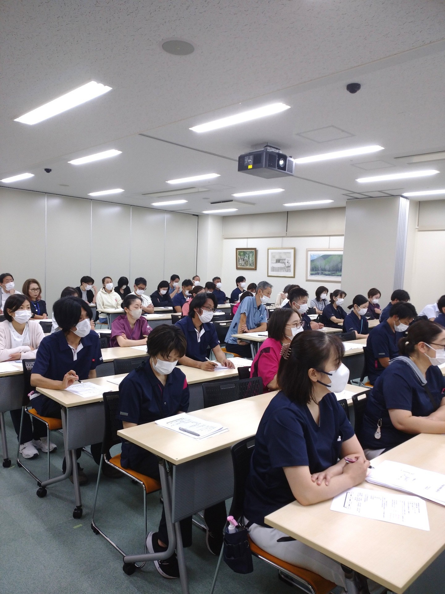 🌟リーダー研修がスタートしました！