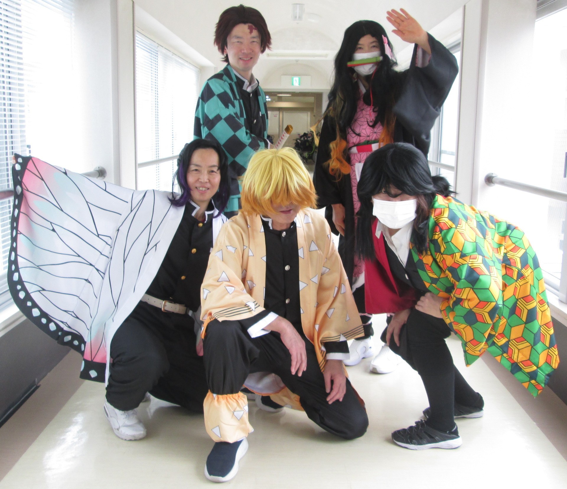 🎃 ハロウィン×スクラッチ大会 開催！ 🎃