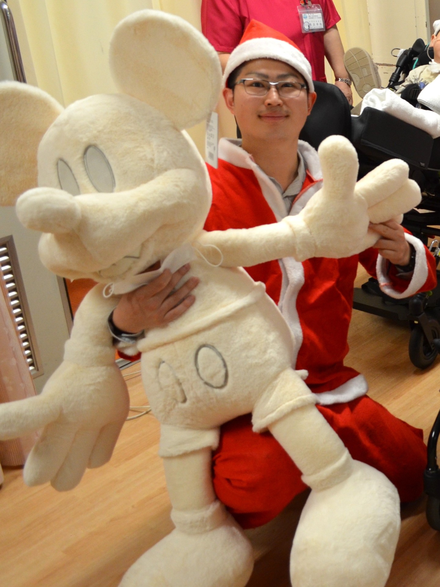 今年もありがとうございます🎅🎄🎁😊