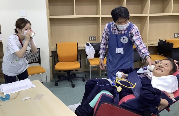 発見がいっぱい！理科実験教室