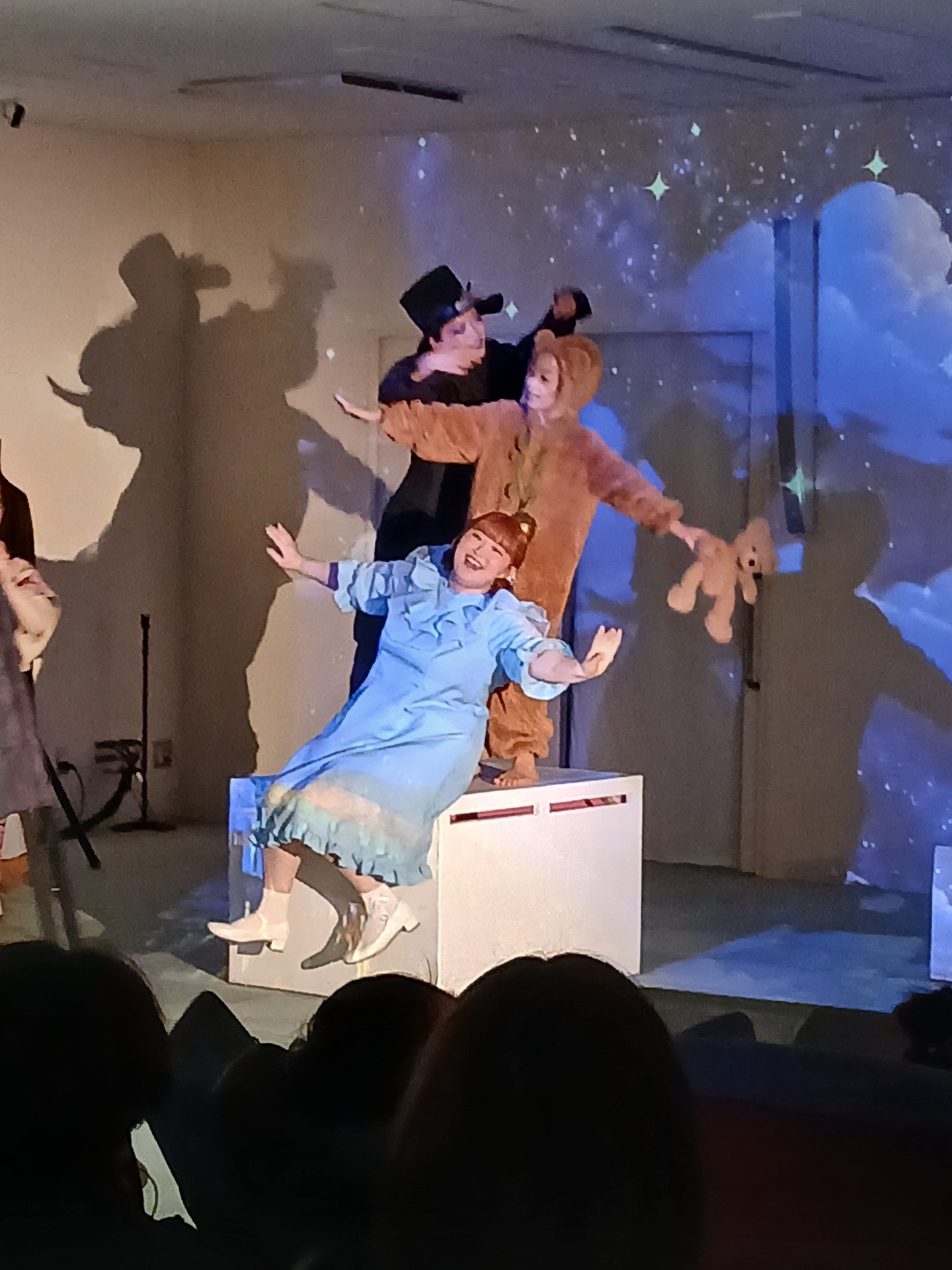 す、すごい、すごーーいっ！✨✨